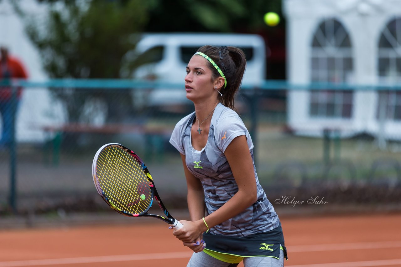 Bild 93 - ITF Future Nord
